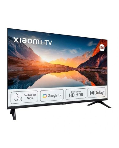 Smart TV Xiaomi A PRO 2025 HD 32" LED Smart TV Xiaomi A PRO 2025 HD 32" LED