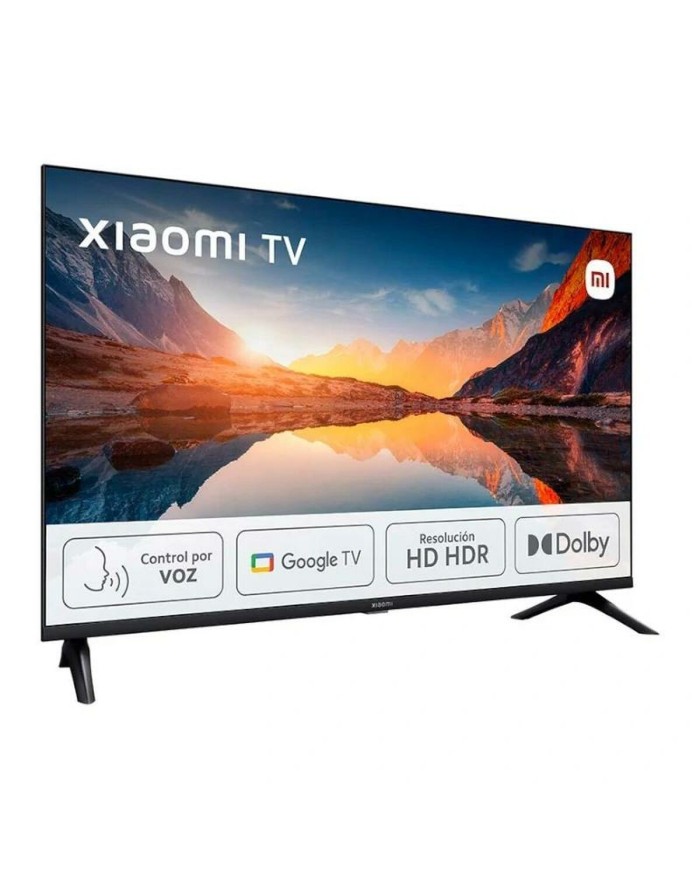 Smart TV Xiaomi A PRO 2025 HD 32" LED