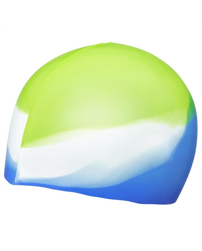 Bestway Gorro da Bagno Bambino Silicone Colori Assortiti +3 Anni Spiaggia Piscina 26049