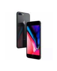 Smartphone Apple iPhone 8 Plus 64 GB Grigio (Ricondizionati B)