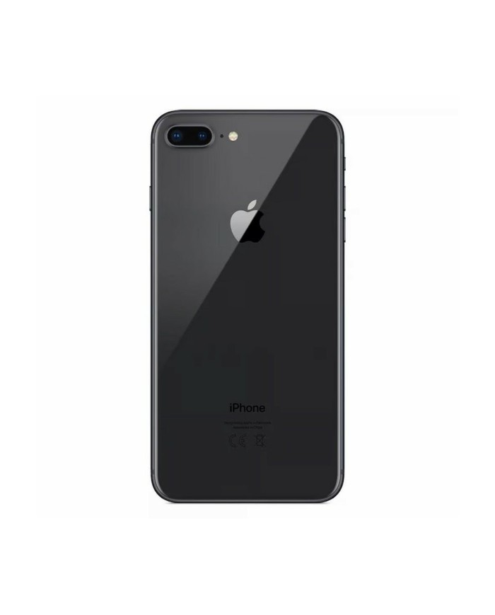 Smartphone Apple iPhone 8 Plus 64 GB Grigio (Ricondizionati B)