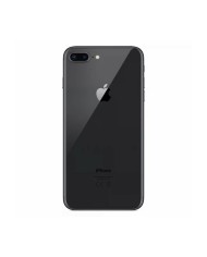 Smartphone Apple iPhone 8 Plus 64 GB Grigio (Ricondizionati B)