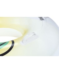 Bestway Flotatore Gonfiabile con Maniglie Jungla D114 cm +12 Anni Spiaggia Piscina