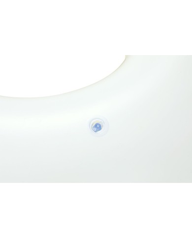 Bestway Flotatore Gonfiabile con Maniglie Jungla D114 cm +12 Anni Spiaggia Piscina