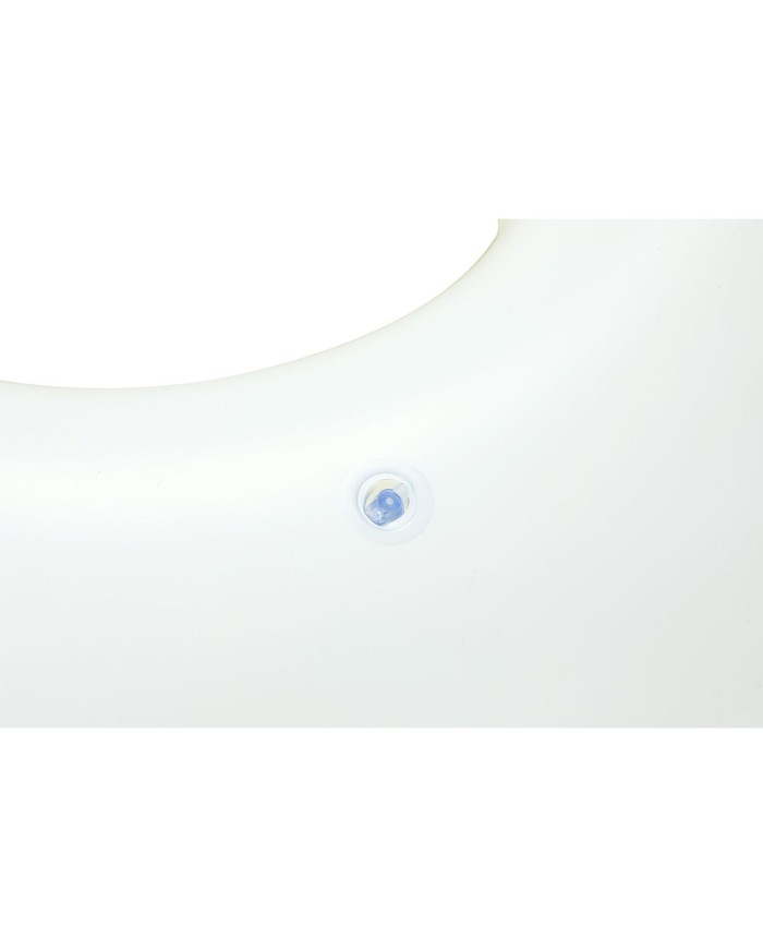 Bestway Flotatore Gonfiabile con Maniglie Jungla D114 cm +12 Anni Spiaggia Piscina