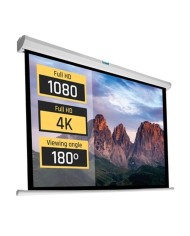 Schermo di Proiezione iggual IGG319284 106"