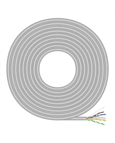 Cavo USB Aisens A135-0750 Grigio 305 m Cavo USB Aisens A135-0750 Grigio 305 m