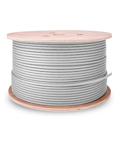 Cavo USB Aisens A135-0750 Grigio 305 m Cavo USB Aisens A135-0750 Grigio 305 m