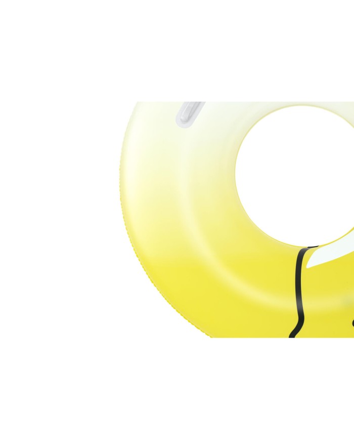 Bestway Flotatore Gonfiabile con Maniglie Jungla D114 cm +12 Anni Spiaggia Piscina