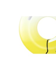 Bestway Flotatore Gonfiabile con Maniglie Jungla D114 cm +12 Anni Spiaggia Piscina