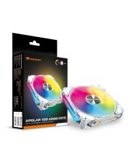 Ventola per CPU Cougar Forza 85 Essential Ventola per CPU Cougar Forza 85 Essential