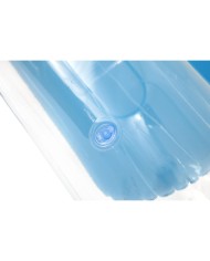 Bestway Gioco Flottante Lotta di Rinoceronti 153x77 cm +3 Anni Piscina 41522