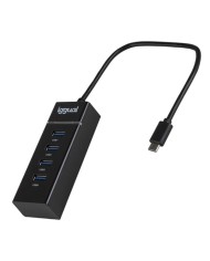 Hub USB Ewent ew1149