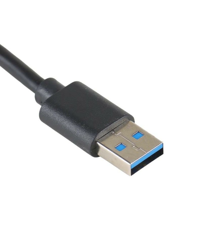 Hub USB iggual IGG319246 Hub USB iggual IGG319246