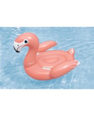 Bestway Gonfiabile Flamenco con Maniglie 168x120 cm +3 Anni Spiaggia e Piscina 41526 Bestway Gonfiabile Flamenco con Maniglie 168x120 cm +3 Anni Spiaggia e Piscina 41526