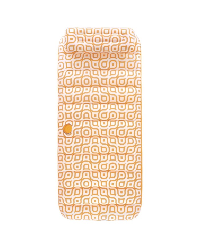 Bestway Materassino Gonfiabile Waterproof Deluxe 183x84 cm Spiaggia e Piscina 43836 Bestway Materassino Gonfiabile Waterproof Deluxe 183x84 cm Spiaggia e Piscina 43836