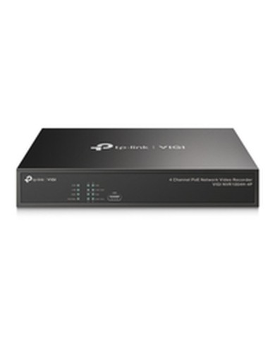 Memorizzazione sulla Rete TP-Link VIGI NVR1004H-4P
