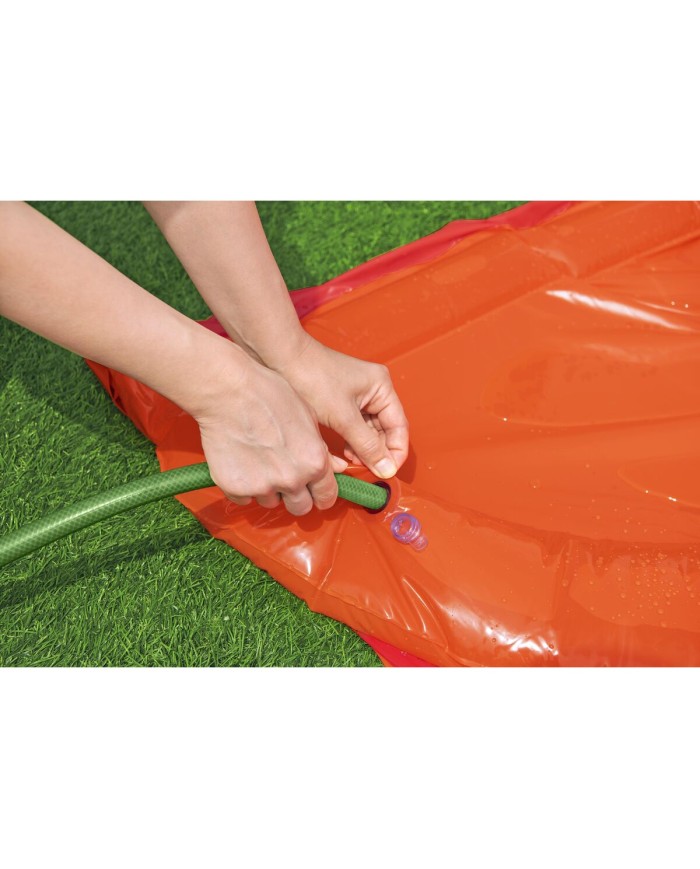 Kit di Manutenzione per Piscine Bestway