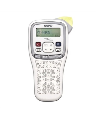 Stampante Termica Brother PTH105L2OSG1 Monocromatica Stampante Termica Brother PTH105L2OSG1 Monocromatica