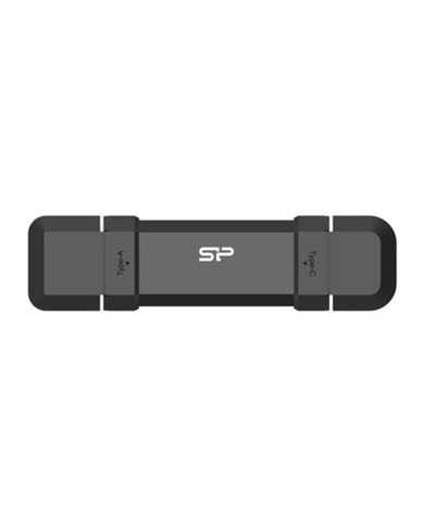 Memoria USB Silicon Power DS72 500 GB Memoria USB Silicon Power DS72 500 GB
