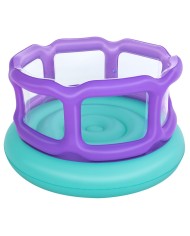 Bestway Saltatore Gonfiabile Ring 194x175x170 cm +3 Anni Giardino 53394 Bestway Saltatore Gonfiabile Ring 194x175x170 cm +3 Anni Giardino 53394