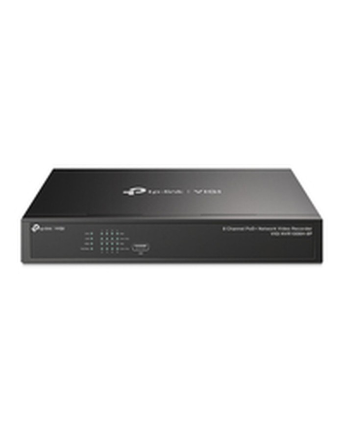 Memorizzazione sulla Rete TP-Link VIGI NVR1008H-8P Memorizzazione sulla Rete TP-Link VIGI NVR1008H-8P
