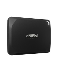 Hard Disk Esterno Crucial X10 Pro Nero