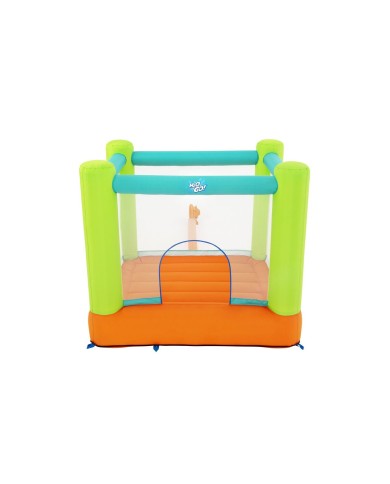 Bestway Saltatore Gonfiabile Ring 194x175x170 cm +3 Anni Giardino 53394