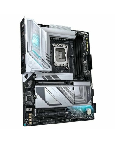 Scheda Madre Gigabyte Z890 GAMING X WIFI7 LGA 1851 Scheda Madre Gigabyte Z890 GAMING X WIFI7 LGA 1851