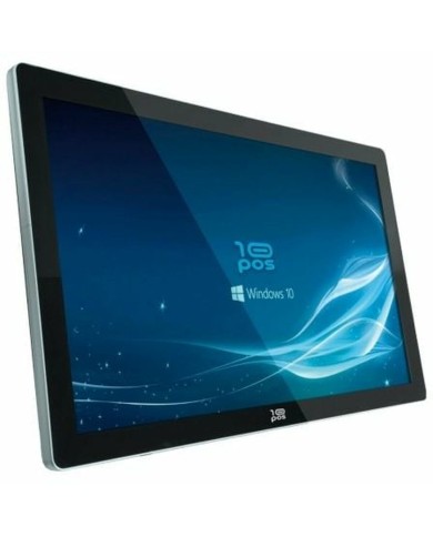 TPV 10POS 10D-215J68128W0 21,5" Quad Core 8 GB RAM 128 GB SSD TPV 10POS 10D-215J68128W0 21,5" Quad Core 8 GB RAM 128 GB SSD
