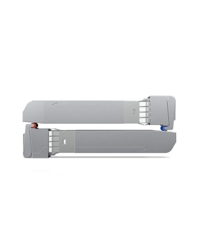 Modulo Fibra SFP+ MultiModale UBIQUITI UACC-OM-SM-10G-S-20 Modulo Fibra SFP+ MultiModale UBIQUITI UACC-OM-SM-10G-S-20