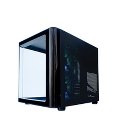 Case computer desktop ATX CoolBox COO-CHA-GM100-0