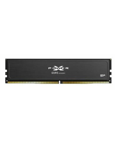 Memoria RAM Silicon Power SP016GXLWU60CFSJ 16 GB DDR5 6000 MHz CL36 Memoria RAM Silicon Power SP016GXLWU60CFSJ 16 GB DDR5 6000 MHz CL36