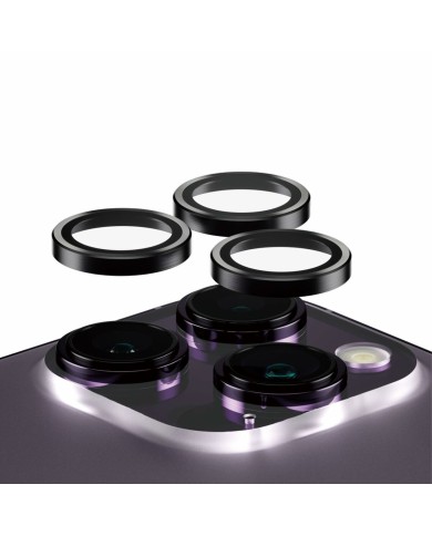 Protettore Schermo per Cellulare PanzerGlass iPhone 14 Pro Max Apple Protettore Schermo per Cellulare PanzerGlass iPhone 14 Pro Max Apple