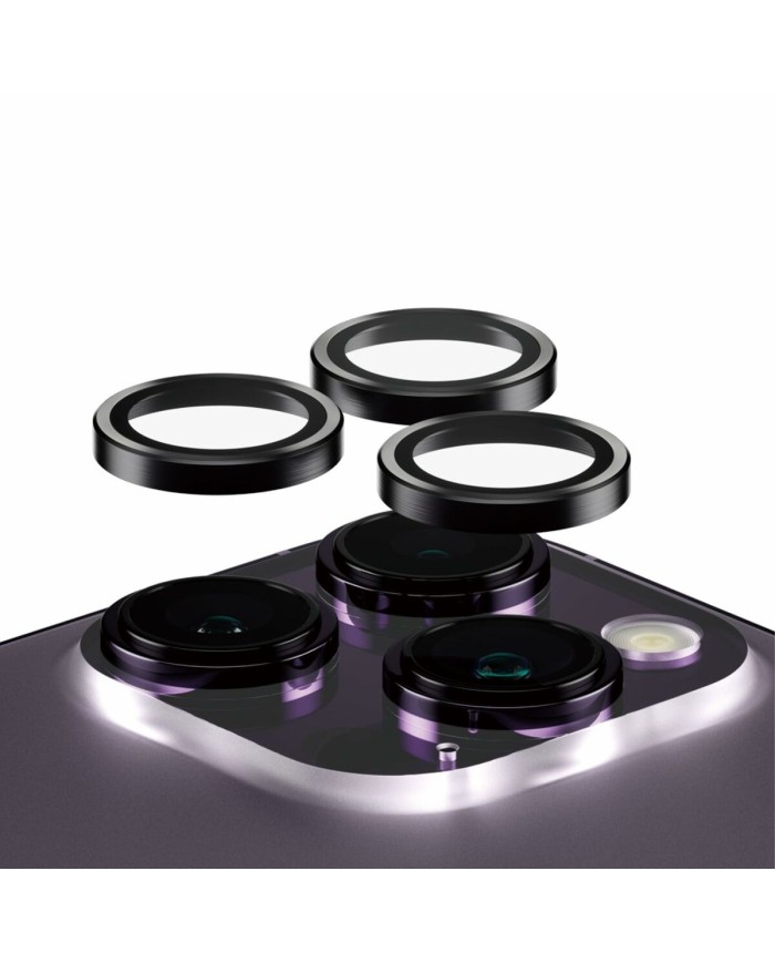 Protettore Schermo per Cellulare PanzerGlass iPhone 14 Pro Max Apple Protettore Schermo per Cellulare PanzerGlass iPhone 14 Pro Max Apple