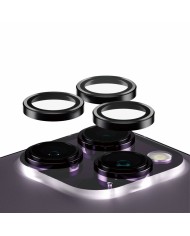 Protettore Schermo per Cellulare PanzerGlass iPhone 14 Pro Max Apple Protettore Schermo per Cellulare PanzerGlass iPhone 14 Pro Max Apple