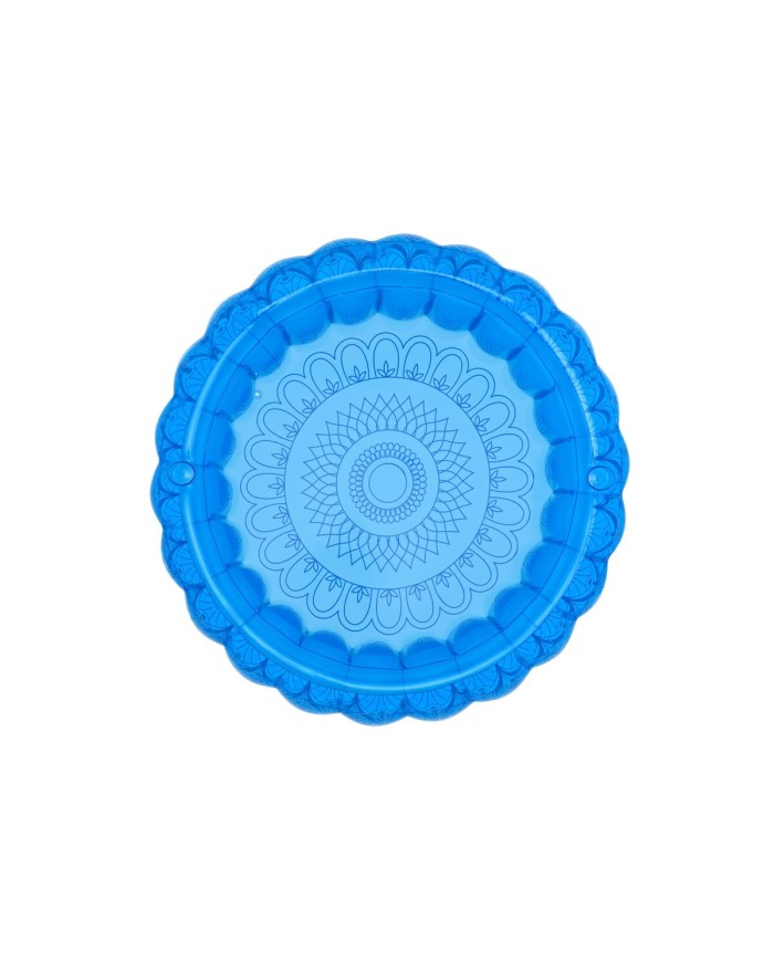 Bestway Piscina Gonfiabile Extra Resistente Blu Bohemio 168x53 cm +6 Anni 54479 Bestway Piscina Gonfiabile Extra Resistente Blu Bohemio 168x53 cm +6 Anni 54479