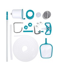 Kit di Manutenzione per Piscine Bestway