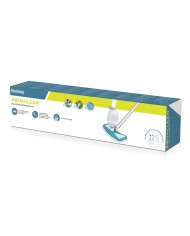 Bestway Kit Manutenzione Piscina Conex. Depuratrice 279 cm Piscina e Giardino 58237