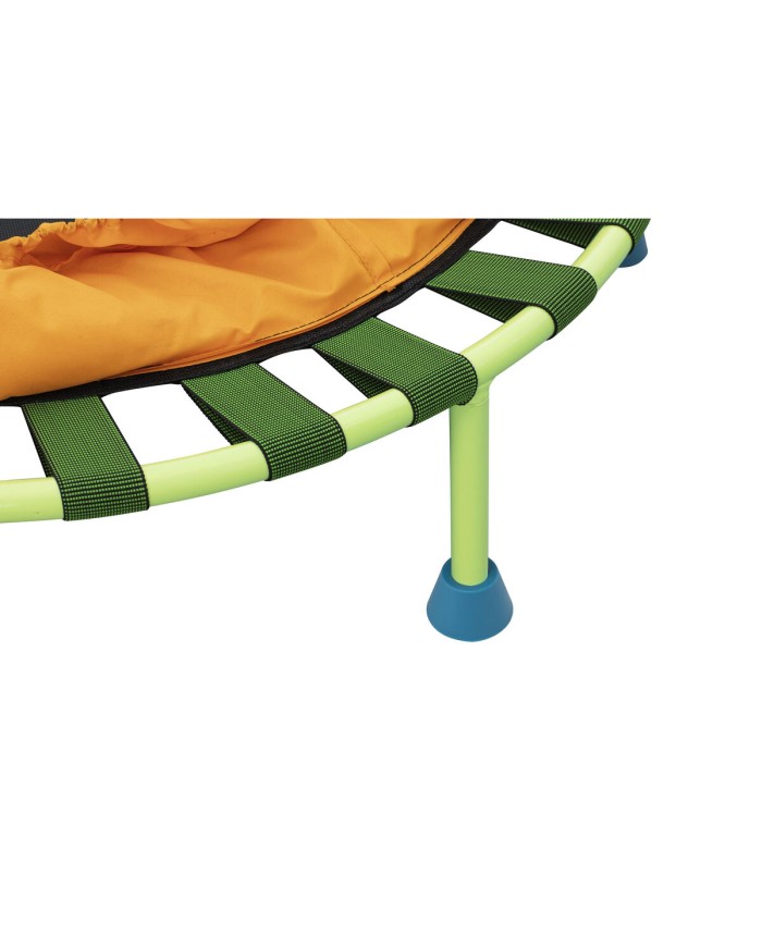 Bestway Cama da Saltar Infantil 91x96 cm +3 Anni Giardino 59100 Bestway Cama da Saltar Infantil 91x96 cm +3 Anni Giardino 59100