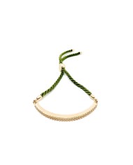 Bracciale Donna Panarea BS19DO2VE (Regolabile) Bracciale Donna Panarea BS19DO2VE (Regolabile)