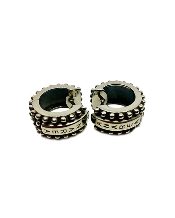 Orecchini Donna Panarea OS4OX Argento Orecchini Donna Panarea OS4OX Argento