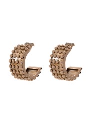 Orecchini Donna Panarea OS4RU2 Argento