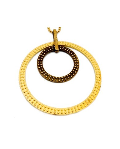 Collana Donna Panarea PS13RU2 29 cm Collana Donna Panarea PS13RU2 29 cm