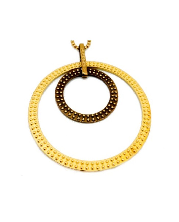 Collana Donna Panarea PS13RU2 29 cm Collana Donna Panarea PS13RU2 29 cm