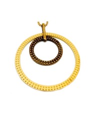 Collana Donna Panarea PS13RU2 29 cm Collana Donna Panarea PS13RU2 29 cm