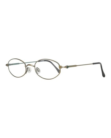 Montatura per Occhiali Rodenstock R4199-D Marrone Bronce Ø 46 mm