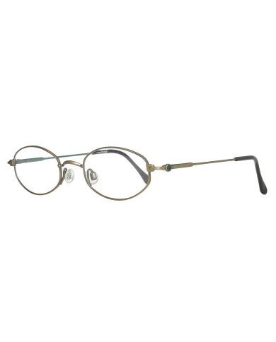 Montatura per Occhiali Rodenstock R4199-D Marrone Bronce Ø 46 mm