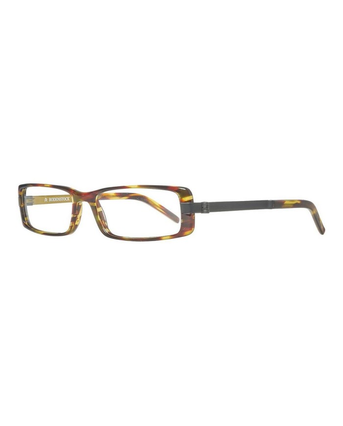 Montatura per Occhiali Donna Rodenstock R5204-B Marrone Ø 52 mm