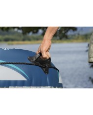 Bestway Barca Set Trek X2 232x118 cm Tempo Libero 61153